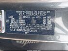 2024 Kia Sportage Lx Gray vin: KNDPUCDF0R7265329