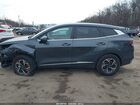 2024 Kia Sportage Lx Gray vin: KNDPUCDF0R7265329
