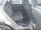 2024 Kia Sportage Hybrid Lx Серый vin: KNDPUCDG1R7126822