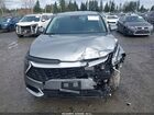 2024 Kia Sportage Hybrid Lx Серый vin: KNDPUCDG1R7126822