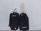 2024 Kia Sportage Hybrid Lx Серый vin: KNDPUCDG1R7126822