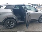 2024 Kia Sportage Hybrid Lx Серый vin: KNDPUCDG1R7126822