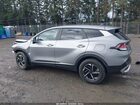 2024 Kia Sportage Hybrid Lx Серый vin: KNDPUCDG1R7126822