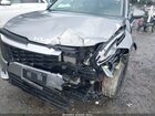 2024 Kia Sportage Hybrid Lx Серый vin: KNDPUCDG1R7126822