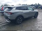 2024 Kia Sportage Hybrid Lx Серый vin: KNDPUCDG1R7126822