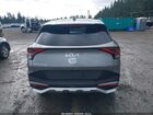2024 Kia Sportage Hybrid Lx Серый vin: KNDPUCDG1R7126822