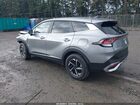 2024 Kia Sportage Hybrid Lx Серый vin: KNDPUCDG1R7126822