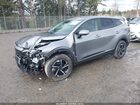 2024 Kia Sportage Hybrid Lx Серый vin: KNDPUCDG1R7126822