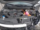 2024 Kia Sportage Hybrid Lx Серый vin: KNDPUCDG1R7126822