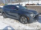 2023 Kia Sportage Hybrid Ex Gray vin: KNDPVCAG1P7066247