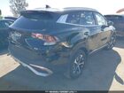 2023 Kia Sportage Hybrid Ex Black vin: KNDPVCAG1P7089110