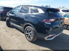 2023 Kia Sportage Hybrid Ex Black vin: KNDPVCAG1P7089110