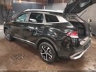 2023 Kia Sportage Hybrid Ex Black vin: KNDPVCAG9P7067856