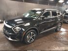 2023 Kia Sportage Hybrid Ex Black vin: KNDPVCAG9P7067856