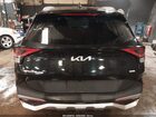 2023 Kia Sportage Hybrid Ex Black vin: KNDPVCAG9P7067856