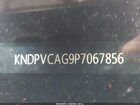2023 Kia Sportage Hybrid Ex Black vin: KNDPVCAG9P7067856