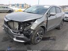 2024 Kia Sportage Ex Silver vin: KNDPVCDF2R7286731