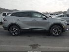 2024 Kia Sportage Ex Silver vin: KNDPVCDF2R7286731