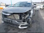 2024 Kia Sportage Ex Silver vin: KNDPVCDF2R7286731