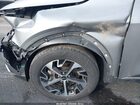 2024 Kia Sportage Ex Silver vin: KNDPVCDF2R7286731
