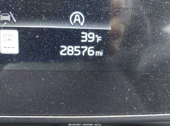 KNDPVCDF2R7286731 2024 KIA SPORTAGE Silver 