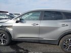 2024 Kia Sportage Ex Silver vin: KNDPVCDF2R7286731
