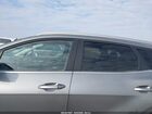 2024 Kia Sportage Ex Silver vin: KNDPVCDF2R7286731