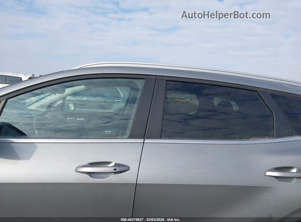 KNDPVCDF2R7286731 2024 KIA SPORTAGE Silver 