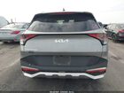 2024 Kia Sportage Ex Silver vin: KNDPVCDF2R7286731