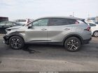2024 Kia Sportage Ex Silver vin: KNDPVCDF2R7286731