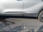 2024 Kia Sportage Ex Silver vin: KNDPVCDF2R7286731