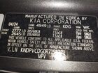 2024 Kia Sportage Hybrid Ex Черный vin: KNDPVCDG0R7158271