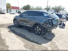 2024 Kia Sportage Hybrid Ex Черный vin: KNDPVCDG0R7158271
