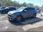 2024 Kia Sportage Hybrid Ex Черный vin: KNDPVCDG0R7158271