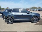 2024 Kia Sportage Hybrid Ex Черный vin: KNDPVCDG0R7158271