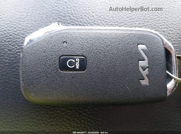 KNDPVCDG0R7158271 2024 KIA SPORTAGE HYBRID Черный Вид панели приборов