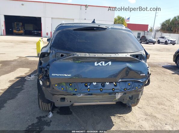 KNDPVCDG0R7158271 2024 KIA SPORTAGE HYBRID Черный 