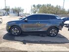 2024 Kia Sportage Hybrid Ex Черный vin: KNDPVCDG0R7158271