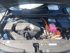 2025 Kia Sportage Hybrid Ex Blue vin: KNDPVCDG5S7212265