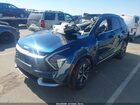 2025 Kia Sportage Hybrid Ex Blue vin: KNDPVCDG5S7212265