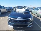 2025 Kia Sportage Hybrid Ex Blue vin: KNDPVCDG5S7212265