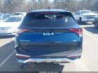 2025 Kia Sportage Hybrid Ex Blue vin: KNDPVCDG5S7212265