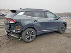 2024 Kia Sportage Ex Gray vin: KNDPVCDG7R7130449