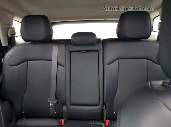 KNDPVCDG7R7130449 2024 KIA SPORTAGE Gray Widok tylnych siedzeń