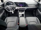 2024 Kia Sportage Ex Gray vin: KNDPVCDG7R7130449