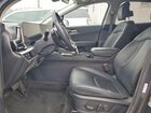 2024 Kia Sportage Ex Gray vin: KNDPVCDG7R7130449