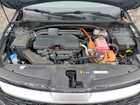 2024 Kia Sportage Ex Gray vin: KNDPVCDG7R7130449