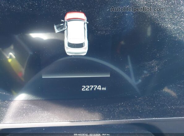 KNDPVCDG7S7208489 2025 KIA SPORTAGE HYBRID Серый Вид задних сидений