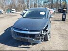 2025 Kia Sportage Hybrid Ex Серый vin: KNDPVCDG7S7208489