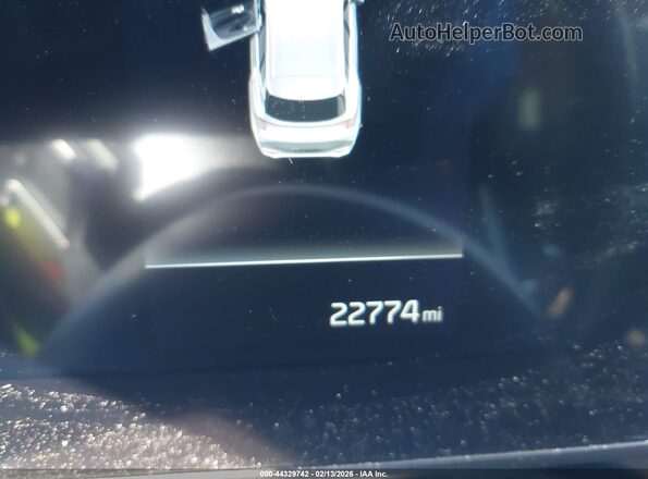 KNDPVCDG7S7208489 2025 KIA SPORTAGE HYBRID Серый 